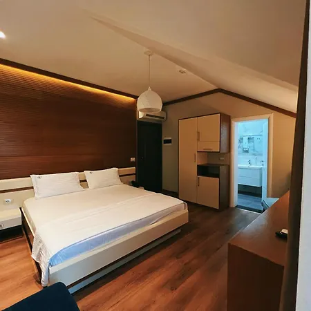 Szálloda Chateau Fasel 4*