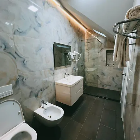 Farm stay Chateau Fasel *