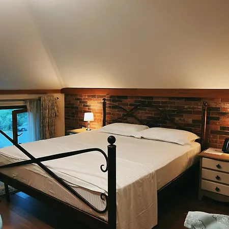 Chateau Fasel 地拉那