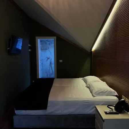 Chateau Fasel Farm stay