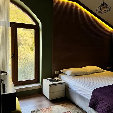 Hotel Chateau Fasel