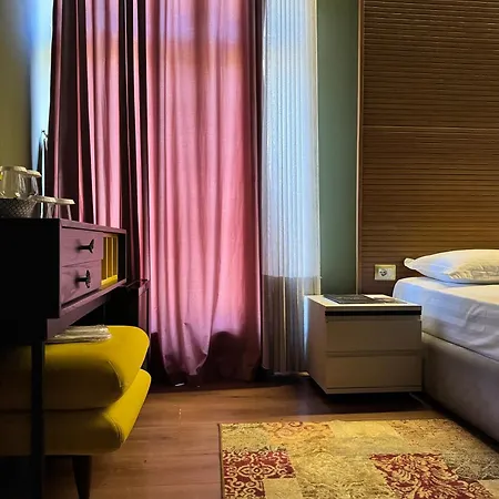 Chateau Fasel 酒店 4*