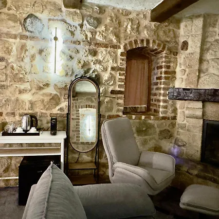 Chateau Fasel 4* 地拉那