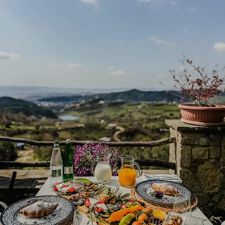 Chateau Fasel 地拉那