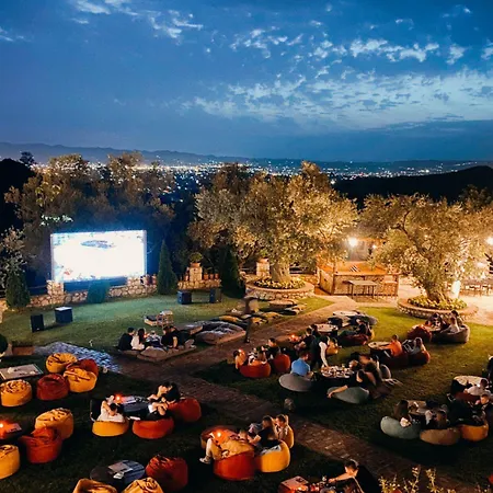 Chateau Fasel 酒店 4*