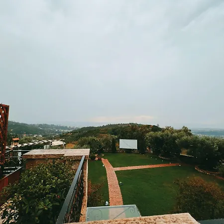 Szálloda Chateau Fasel