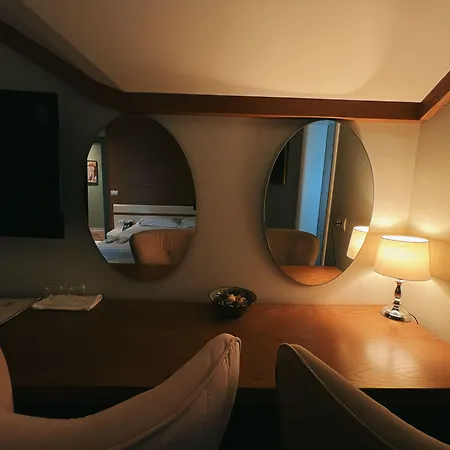 Chateau Fasel 酒店