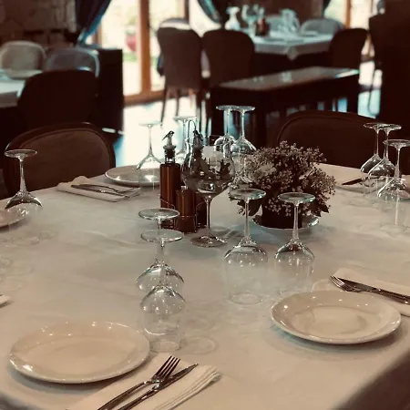 Chateau Fasel Szálloda 4*