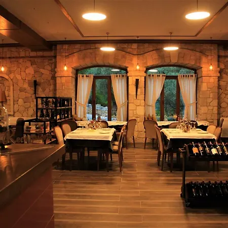 Chateau Fasel * Tirana