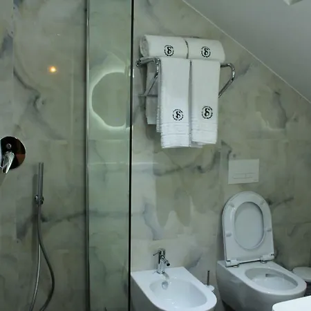 Chateau Fasel Hotel 4*