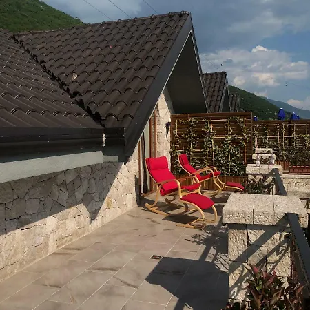 Chateau Fasel Farm stay *