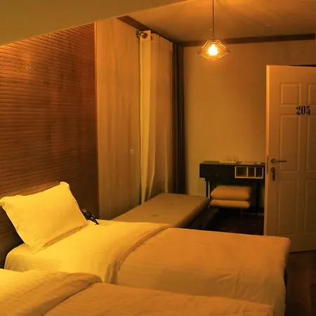 Chateau Fasel 4* 地拉那