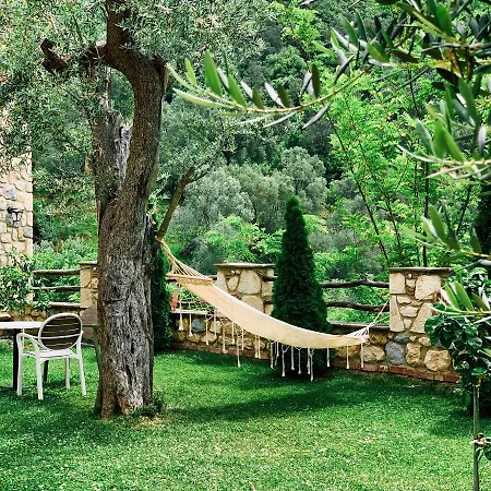 Hotel Chateau Fasel Tirana