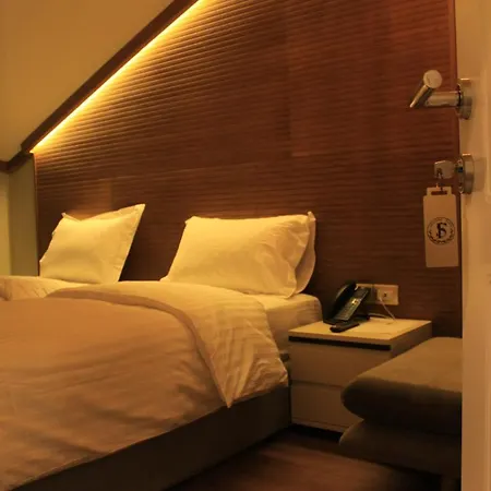 Chateau Fasel 4*