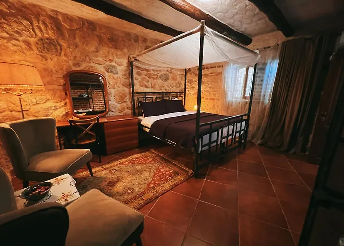 Chateau Fasel Тирана