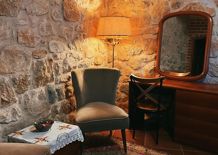 Отель Chateau Fasel 4*