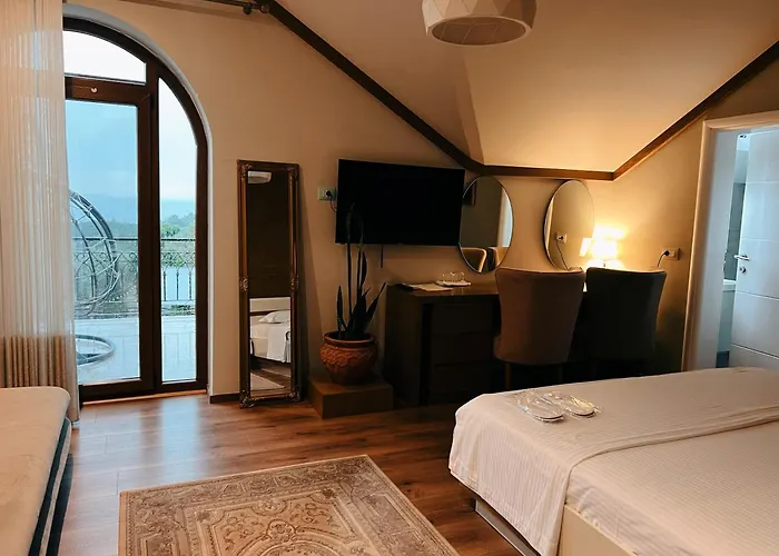 Chateau Fasel Hotel 4*