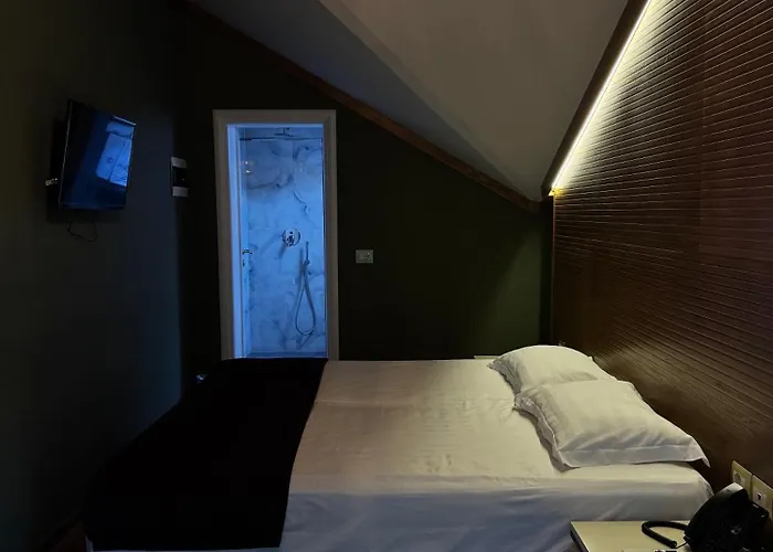 Chateau Fasel Отель