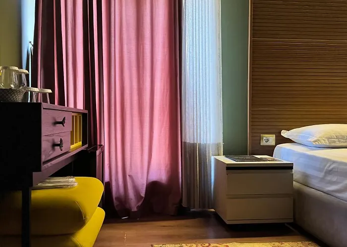 Chateau Fasel Hotel 4*