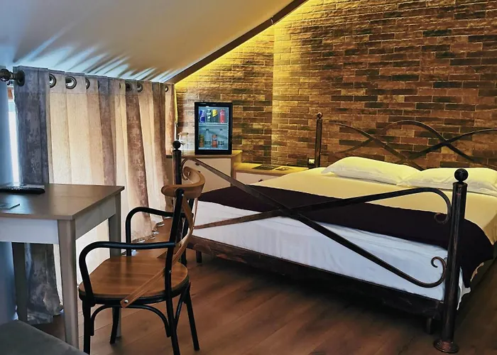 Hotel Chateau Fasel Tirana