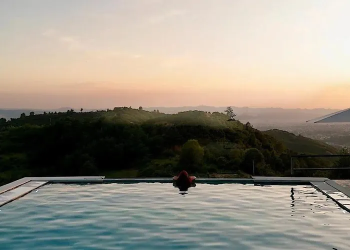 Chateau Fasel Отель