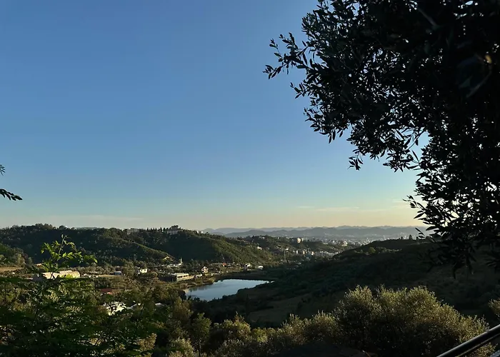 Chateau Fasel 酒店 4*