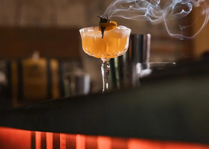 酒店 Chateau Fasel 地拉那