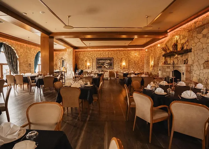 Отель Chateau Fasel 4*