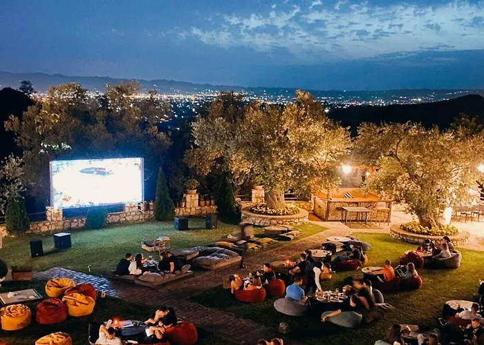 Chateau Fasel 酒店 4*