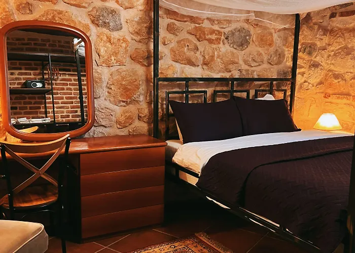 Chateau Fasel Tirana