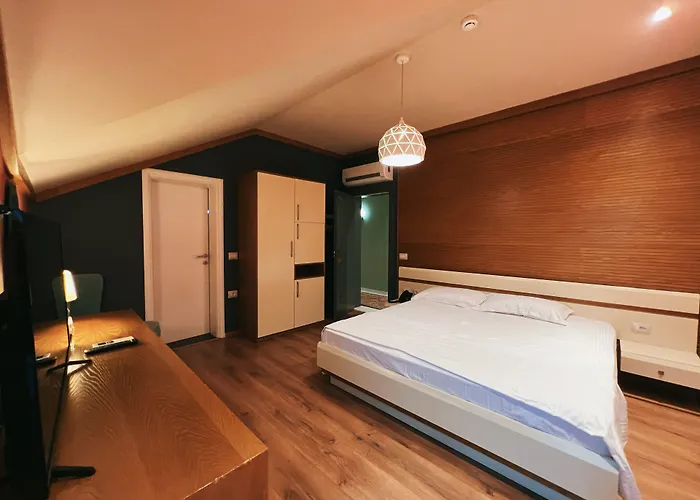 Chateau Fasel 地拉那