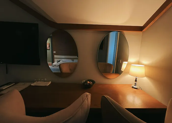 Chateau Fasel Отель