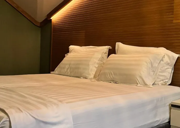 Chateau Fasel 4* Тирана