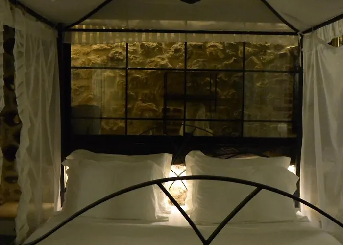 Chateau Fasel Отель