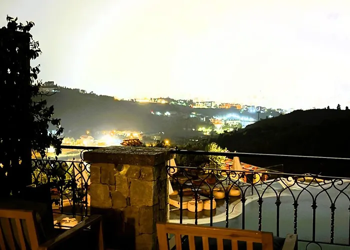 Chateau Fasel Тирана