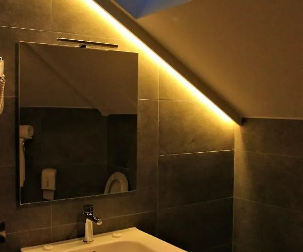 Chateau Fasel 4* 地拉那