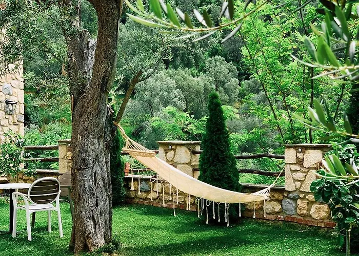 Отель Chateau Fasel Тирана