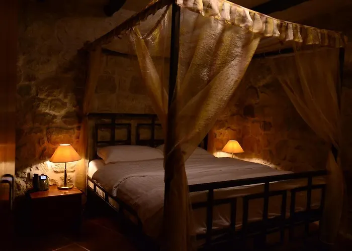 Hotel Chateau Fasel Tirana