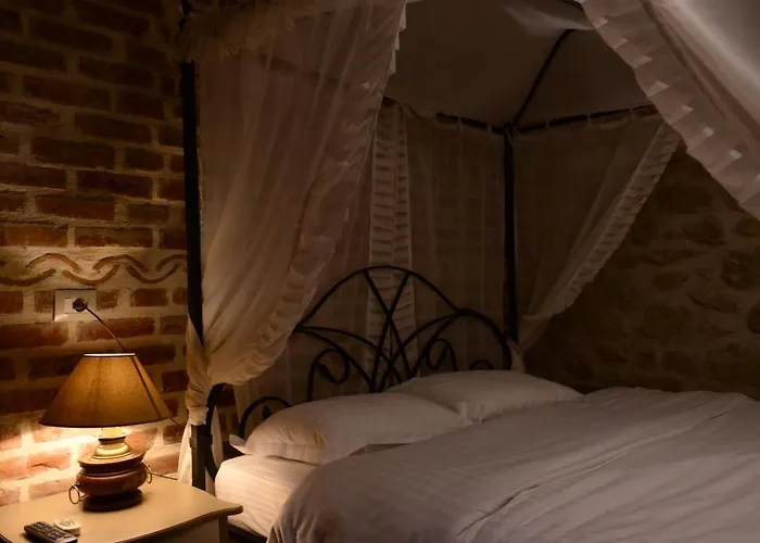 Chateau Fasel 4* Tirana