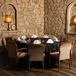 Hotel Chateau Fasel Tirana