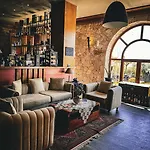 Hotel Chateau Fasel Tirana