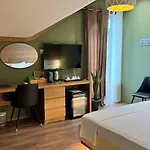 Hotel Chateau Fasel
