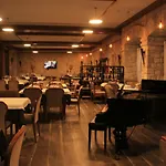 Hotel Chateau Fasel Tirana