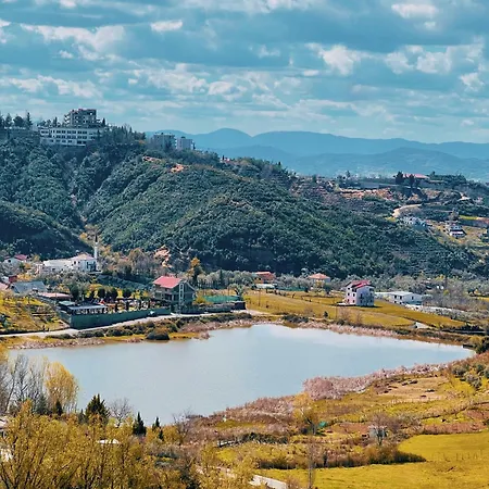 Hotell Chateau Fasel 4*