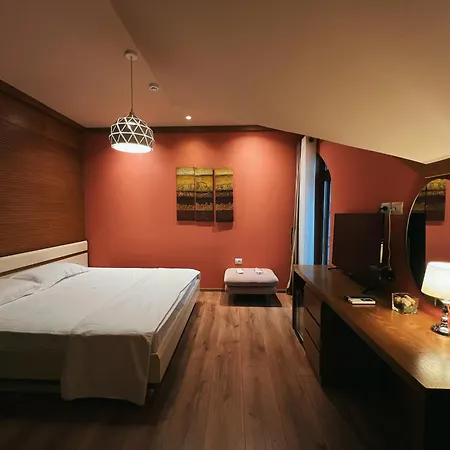 Chateau Fasel Hotell