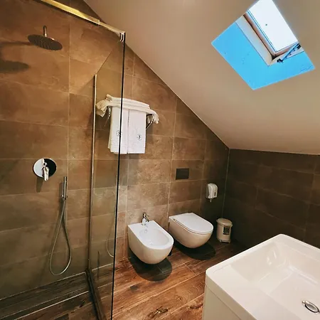 Chateau Fasel Szálloda 4*