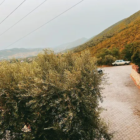 ホテル Chateau Fasel