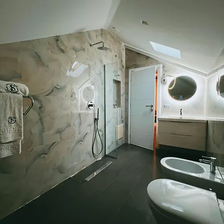 ホテル Chateau Fasel