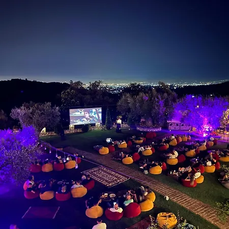 Chateau Fasel ホテル 4*