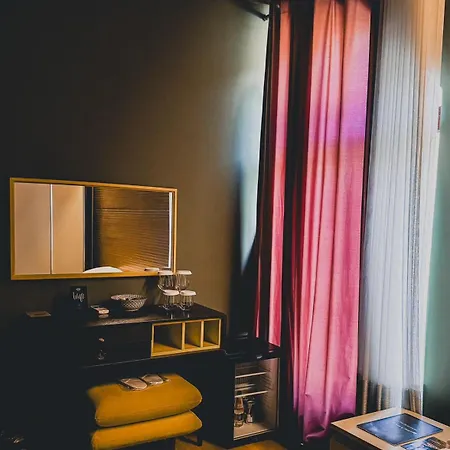 Hotell Chateau Fasel 4*